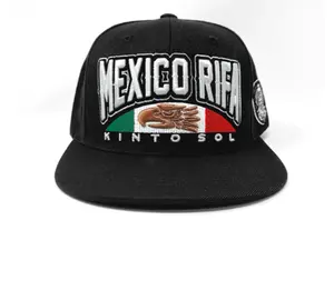 1- MEXICO RIFA KS